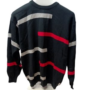 Faldo Golf Men's New Crewneck Sweater XL NWOT